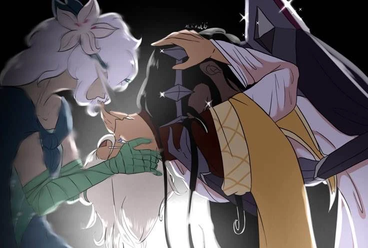 Cacao's banner