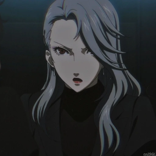Sae's avatar