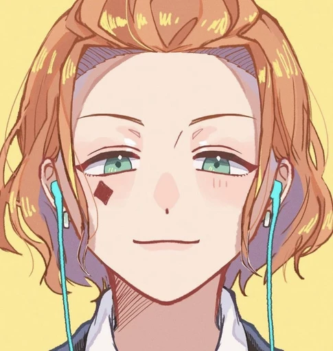 Cater2's avatar
