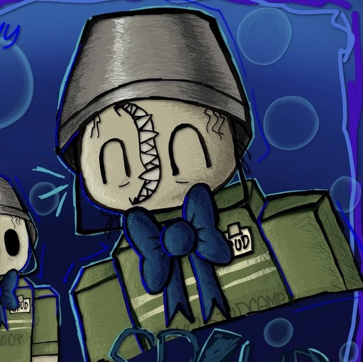 Spud's avatar