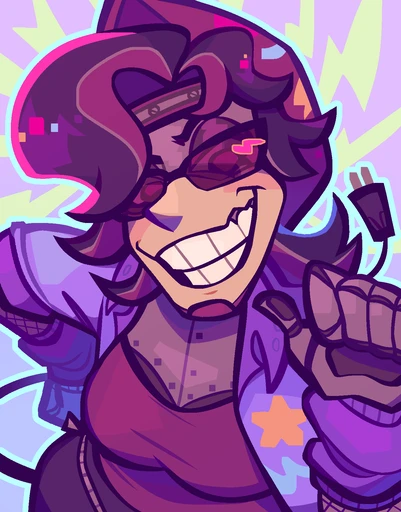 Pace1's avatar