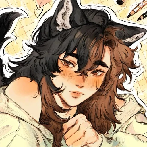 Cyren's avatar