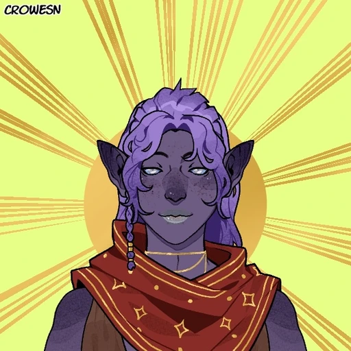 T’Chai's avatar