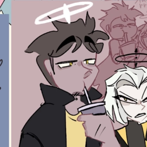 Hayami/Aadit's avatar