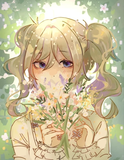 Barbara's avatar