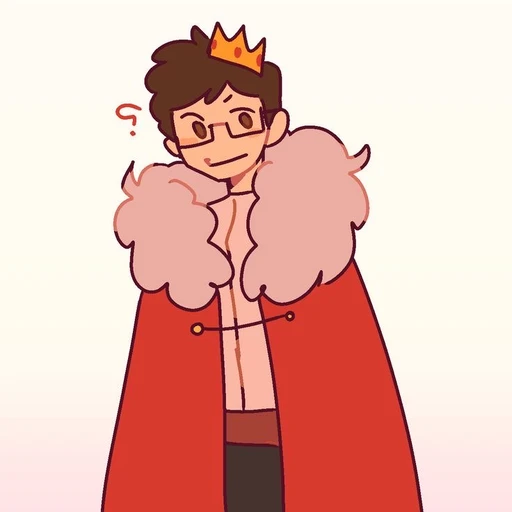 •CC!Technoblade{He/Him}(need a hand?)'s avatar