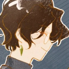 Orpheus's avatar