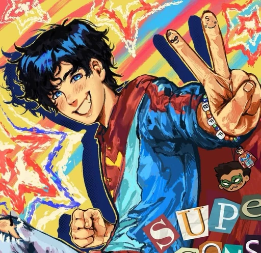 JAYRONN's avatar