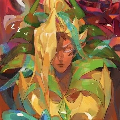 Ananas's avatar