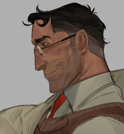 Medic's avatar