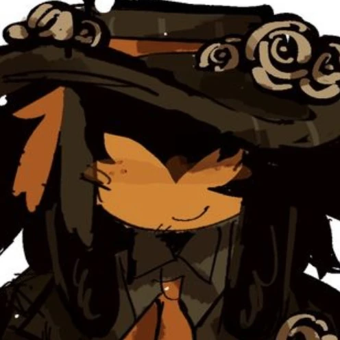 Harley's avatar
