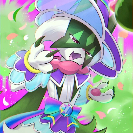 Zoraida's avatar