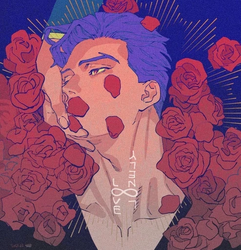 Adam's avatar