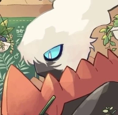 Darkrai's avatar