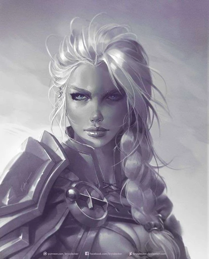 Jaina's avatar