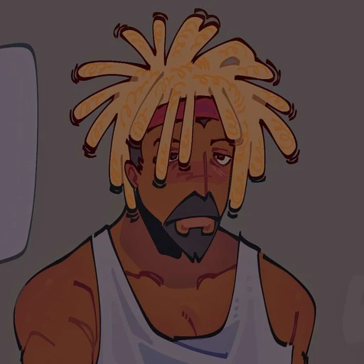 ♡ —— FRYLOCK —— ♡'s avatar