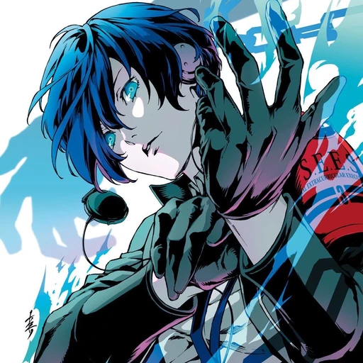 Makoto4's avatar