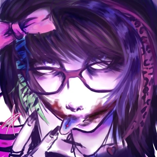 Nina's avatar