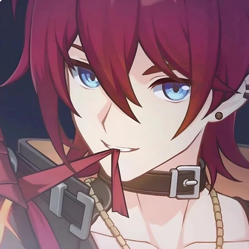 Luka's avatar