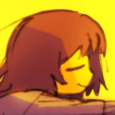 Frisk's avatar