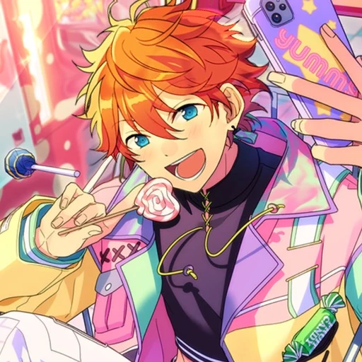 Subaru's avatar