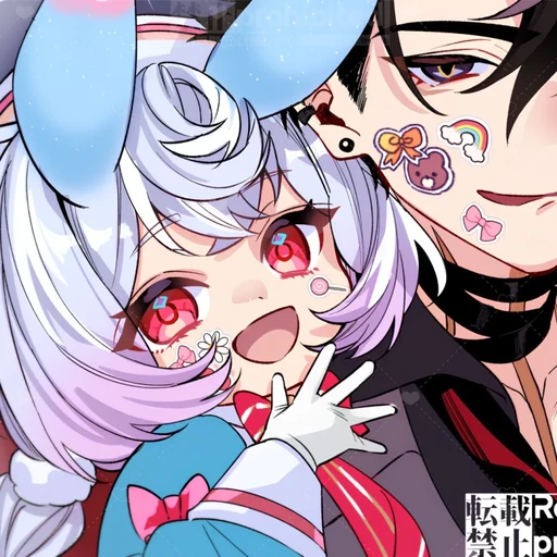 ﹙🐌 ; Sigewinne 𓋼 She.Heal.Snail ✿ ࣪₊'s avatar