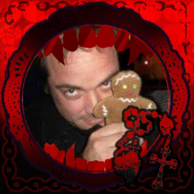crowley's avatar