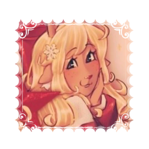 Elle's avatar