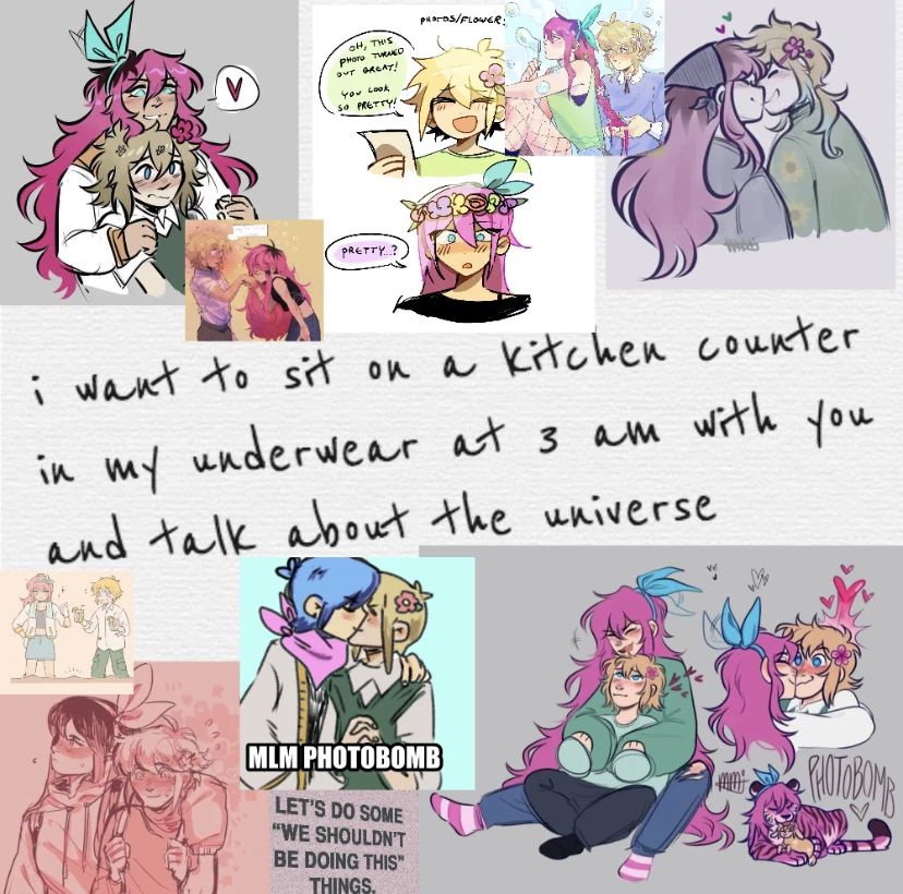 Forest/Honey/Reed's banner