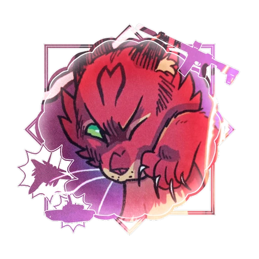 Firestar's avatar
