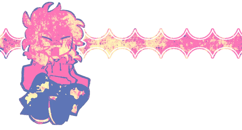 ⏖   drew   ◞'s banner