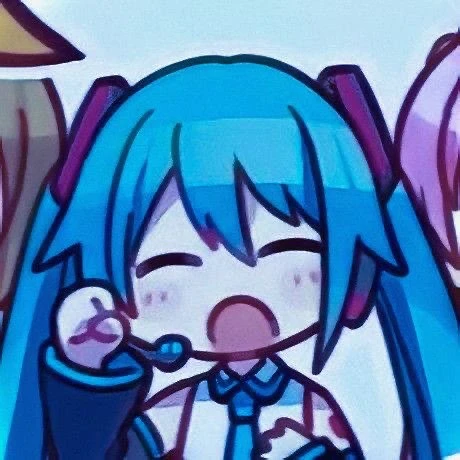 Miku's avatar