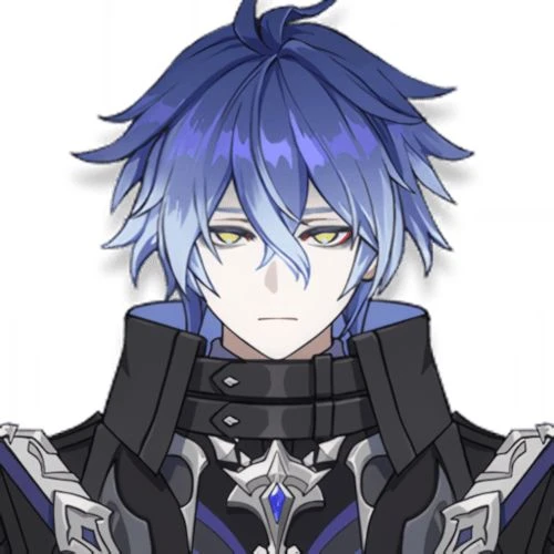 Luciel's avatar
