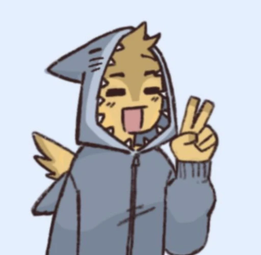 Regressed-Foolish's avatar