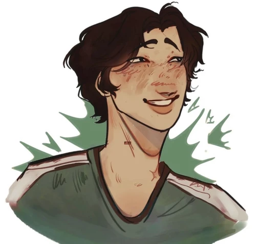 BRECKER's avatar