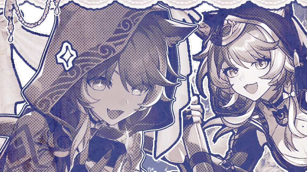 Cipher's banner