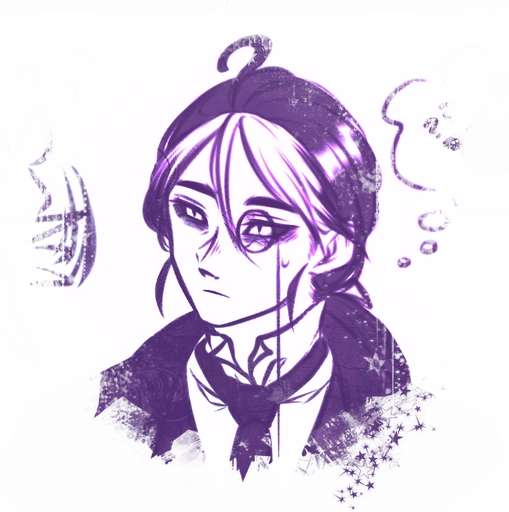 。 ⏜ ཾ　  victor𓈒　  .　✙'s avatar