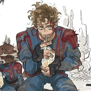QUILL's avatar
