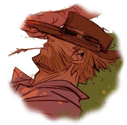 alfred's avatar