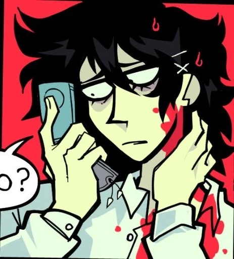 Azrael's avatar