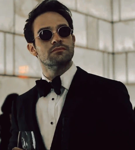 Matt's avatar