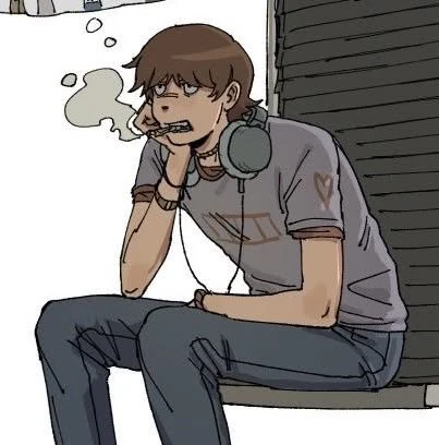 NEVIN's avatar