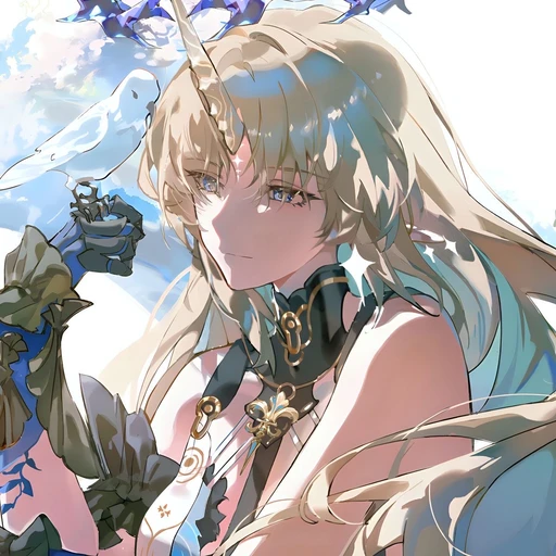 Cartethyia's avatar