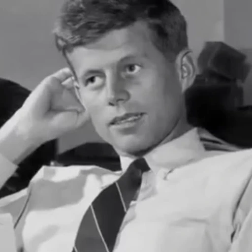 Kennedy's avatar