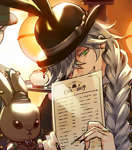 Undertaker's avatar