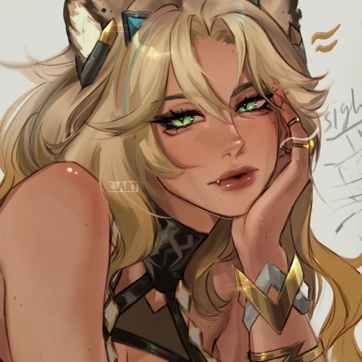 Xilonen's avatar