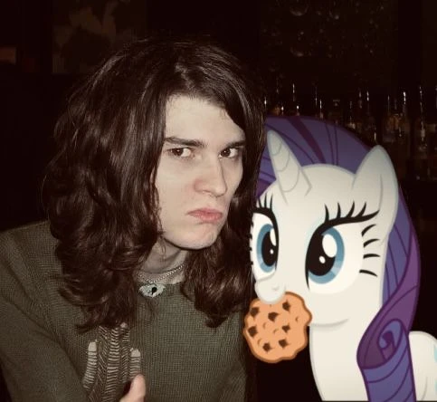 William Beckett's avatar