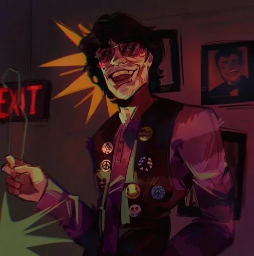 CHOPTOP's avatar