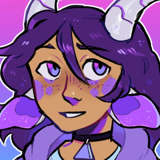 Bramble's avatar