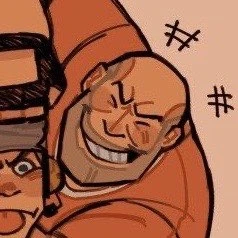 Heavy's avatar